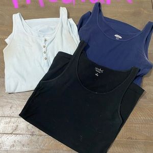 Maternity Tank Tops